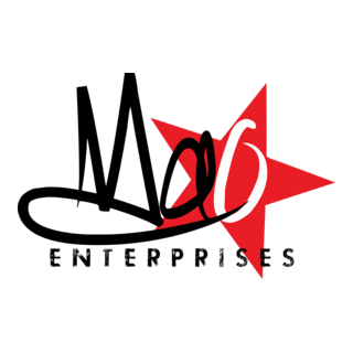 MAO Enterprises Logo PNG Vector