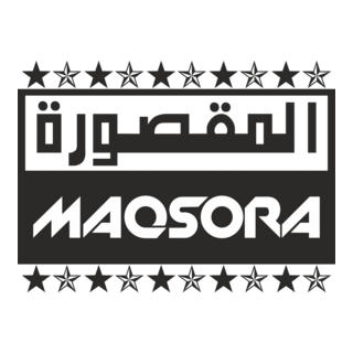 Maqsora Press Logo PNG Vector