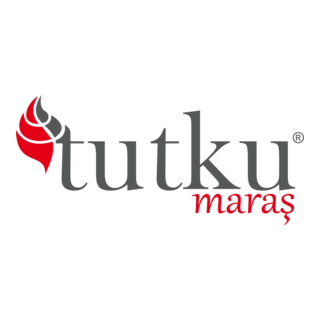 Maraş Tutku Logo PNG Vector