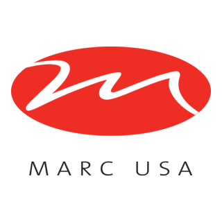 Marc USA Logo PNG Vector