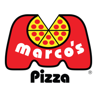 Marco's Pizza Logo PNG Vector