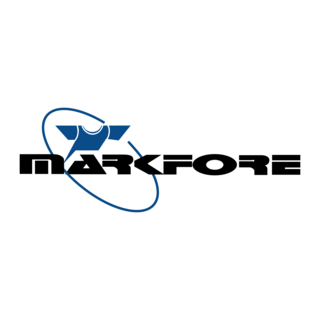 Markfore Sales Logo PNG Vector