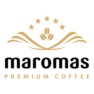 Maromas Logo PNG Vector