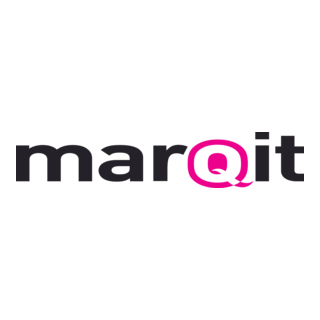 Marqit Logo PNG Vector