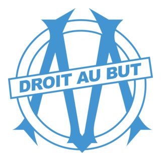 Marseille Logo PNG Vector