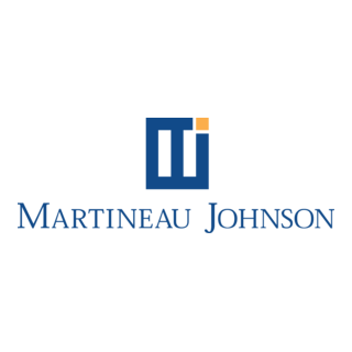 Martineau Johnson Logo PNG Vector