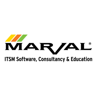 Marval Logo PNG Vector