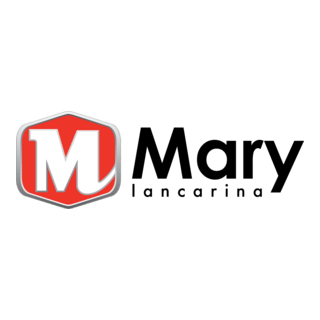 Mary Logo PNG Vector