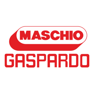 Maschio Gaspardo Logo PNG Vector