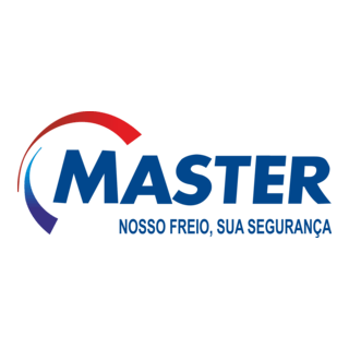 Master Logo PNG Vector