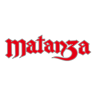 Matanza Logo PNG Vector