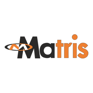 Matris Logo PNG Vector