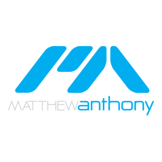 Matthew Anthony Logo PNG Vector