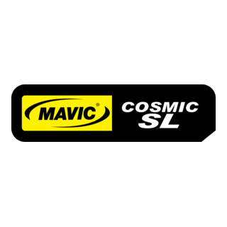Mavic Logo PNG Vector
