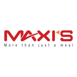 Maxis Logo PNG Vector