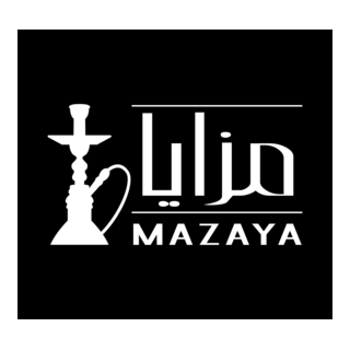 Mazaya Logo PNG Vector