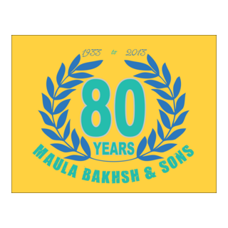 MB&S Logo PNG Vector