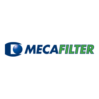 Mecafilter Logo PNG Vector