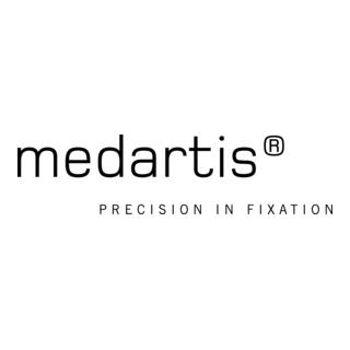 Medartis Logo PNG Vector