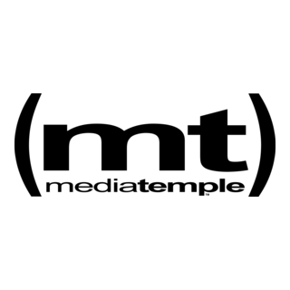 Media Temple Logo PNG Vector