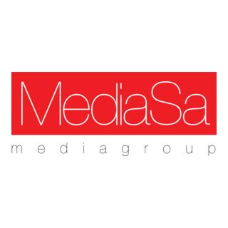 MediaSa Logo PNG Vector