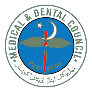 Medical & Dental Council Logo PNG Vector