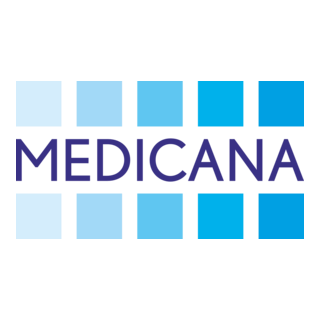 Medicana Logo PNG Vector