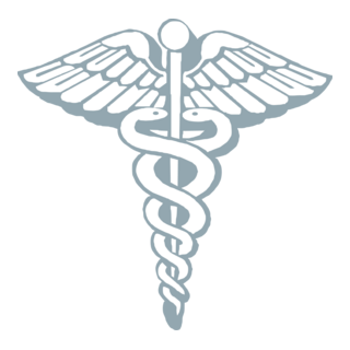 Medicina Logo PNG Vector