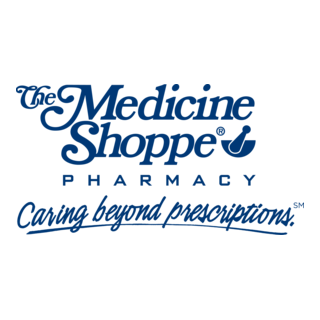 Medicine Shoppe Newest Logo PNG Vector