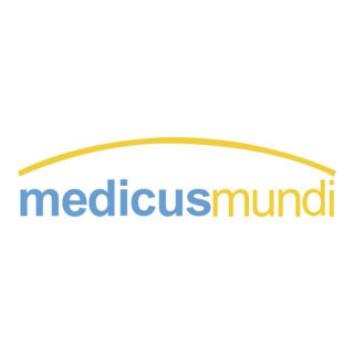 Medicus Mundi Logo PNG Vector