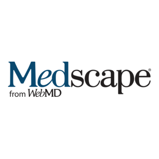 Medscape Logo PNG Vector
