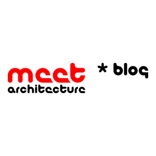 MeetArchitecture Blog Logo PNG Vector