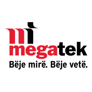 Megatek Logo PNG Vector