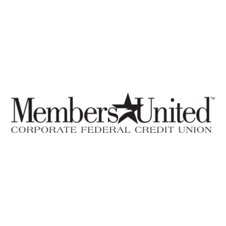 Members United Logo PNG Vector