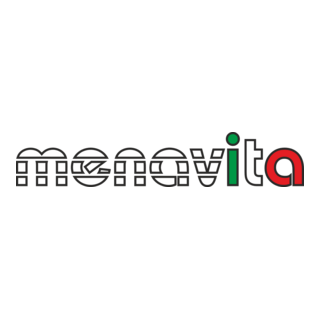 MENAVITA Logo PNG Vector