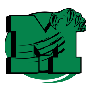 Menifee County High School Logo PNG Vector