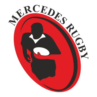 Mercedes Rugby Logo PNG Vector