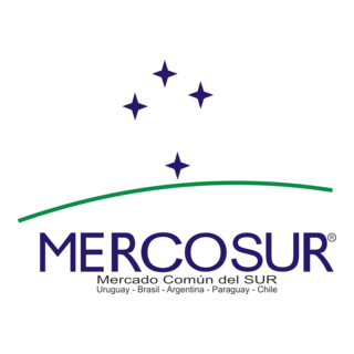 mercosur Logo PNG Vector