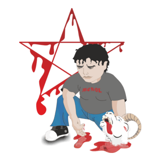 MEROL Logo PNG Vector