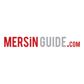 Mersin Guide Logo PNG Vector