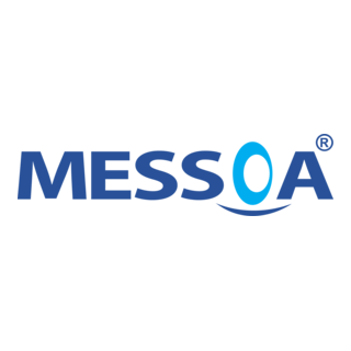MESSOA Logo PNG Vector