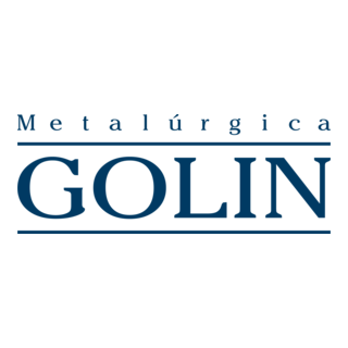 Metalúrgica Golin S/A Logo PNG Vector