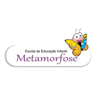 Metamorfose Logo PNG Vector