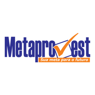Metaprovest Logo PNG Vector