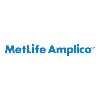MetLife Amplico Logo PNG Vector