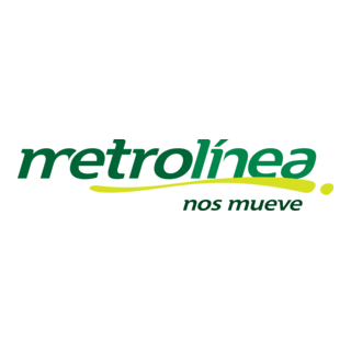 Metrolinea Logo PNG Vector