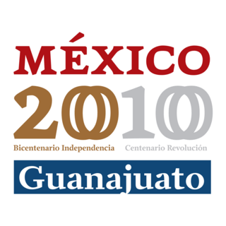 Mexico 2010 Logo PNG Vector