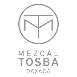 Mezcal Tosba Oaxaca Logo PNG Vector