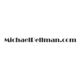 Michael Pellman Search Marketing Logo PNG Vector