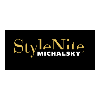Michalsky StyleNite Logo PNG Vector